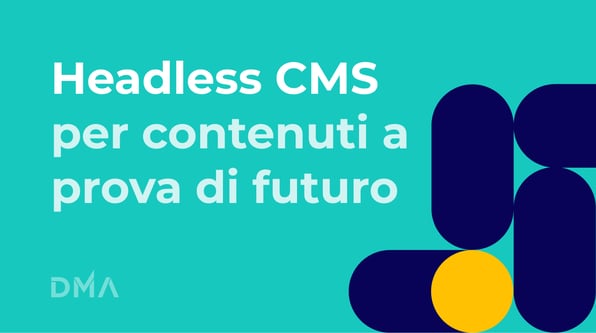 Headless CMS