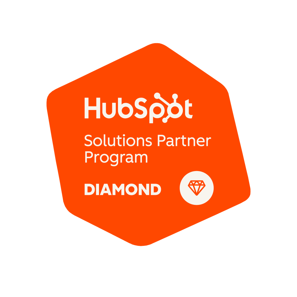 HubSpot Solution Partner