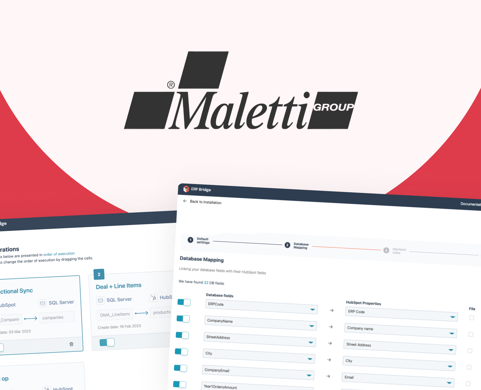 Maletti Group