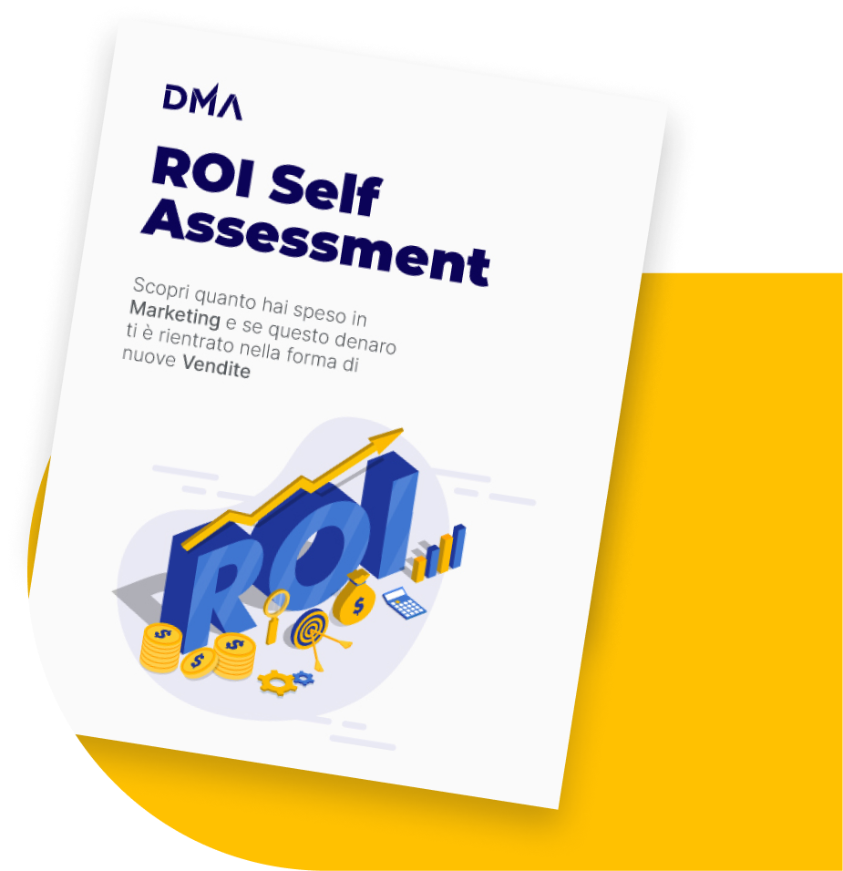 CTA - ROI Assessment